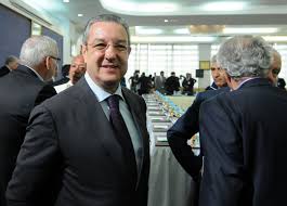 Algérie: le système bancaire est liquide (officiel)
