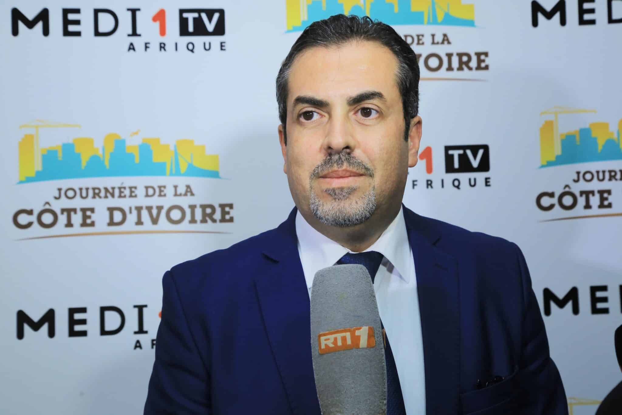La Côte d&rsquo;Ivoire à l&rsquo;honneur le 5 décembre prochain sur Medi1TV Afrique