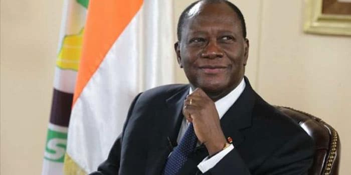 Lettre ouverte à son Excellence  Alassane OUATTARA Président de la République de Côte d’Ivoire Abidjan