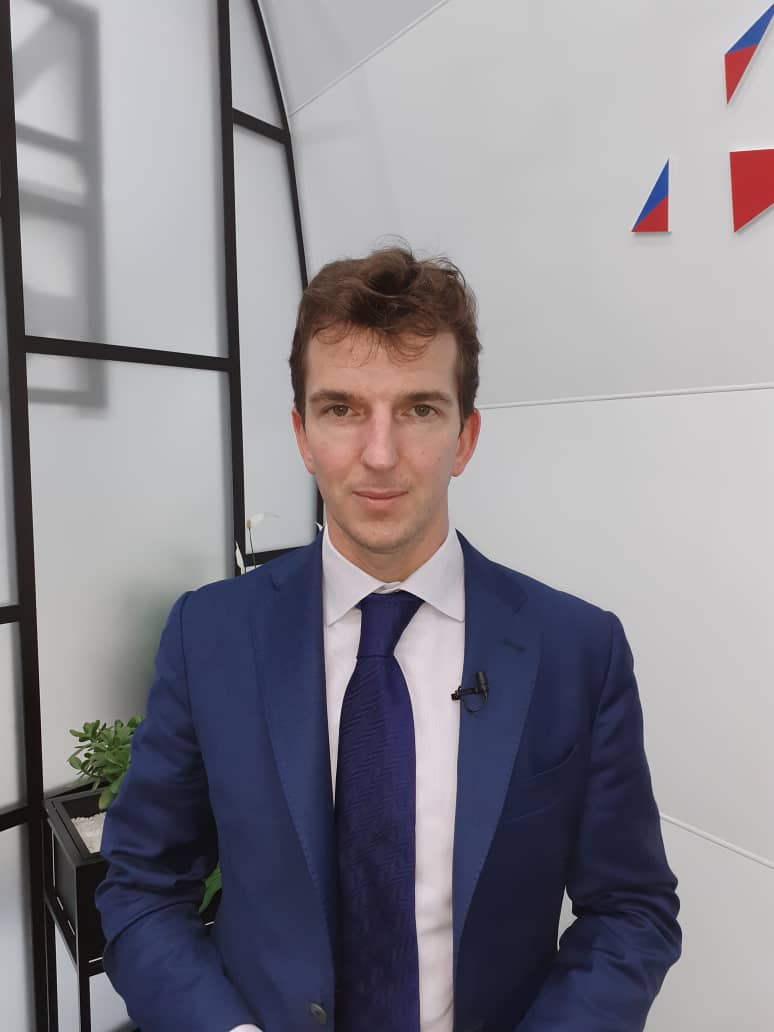 « Nous allons à l’assaut du marché africain avec un portefeuille de 100 milliards de dollars »
