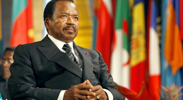 Cameroun : Paul Biya instruit un audit sur l’usage des fonds Covid