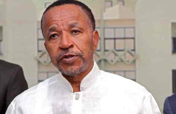 Crise sociale à Gbadolite, RDC: Afriland First Group clarifie ses rapports avec Afriland First Bank CD