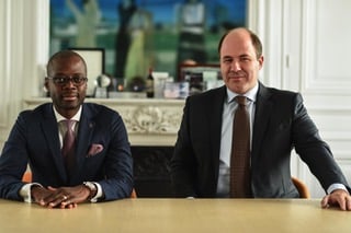 La banque d’investissement B&A Investment Bankers recrute Kkaled Igué et se déploie vers l’Afrique