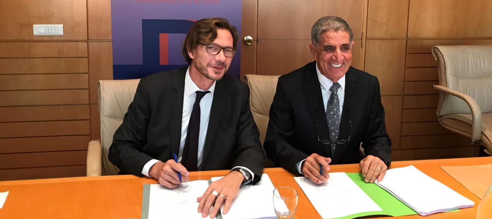 Proparco soutient CIL, société de leasing au service des PME tunisiennes