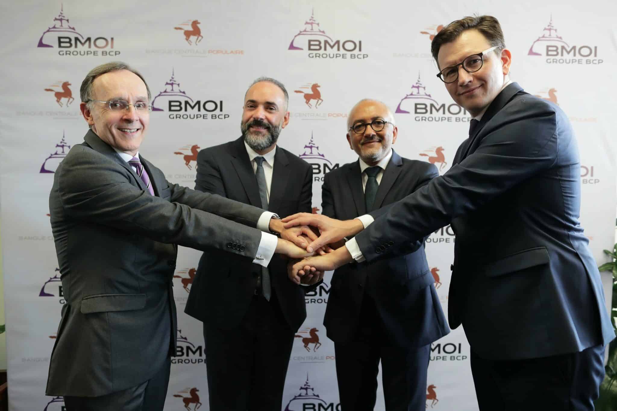 La BCP finalise l’acquisition de la BMOI (Madagascar)