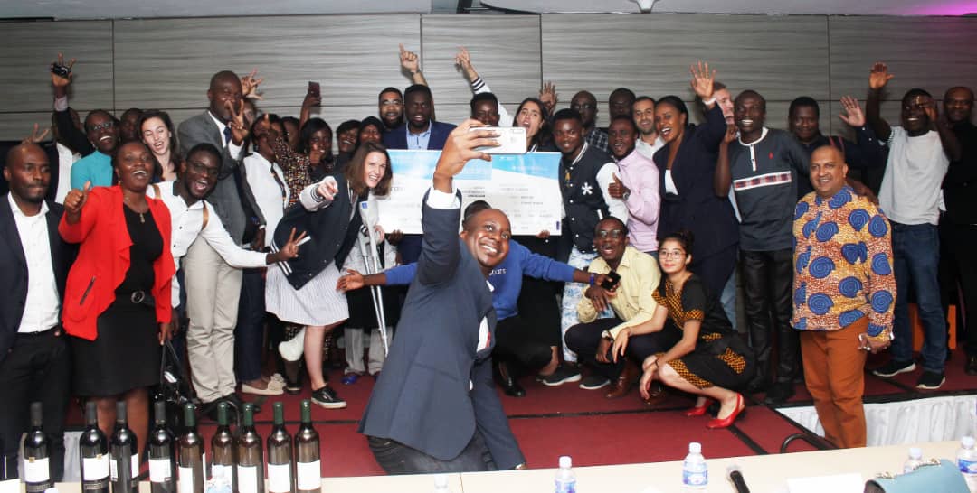 Seedstars World 19 Abidjan, la recherche des meilleures startups de la Côte d’Ivoire, s’achève avec succès