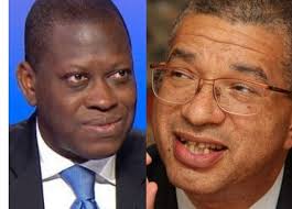 Franc CFA entre Kako Nubukpo et Lionel Zinsou: l’accusation mise KO par la défense