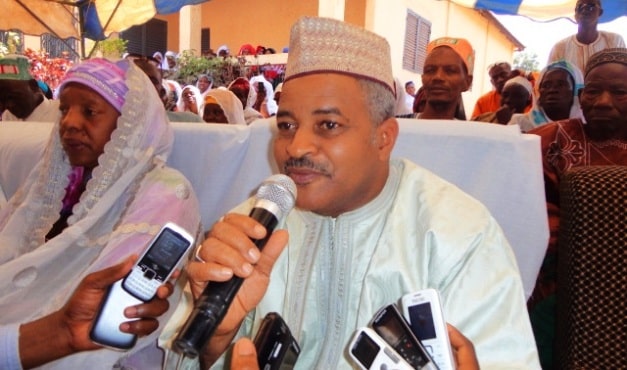 Bah Ousmane prend la tête du PCA d’Electricité de Guinée