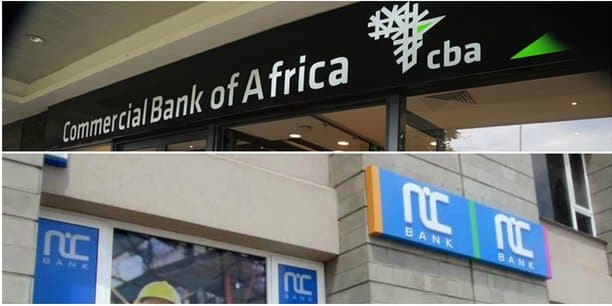Fusion NIC/CBA au Kenya : NCBA lance ses opérations et arbore son nouveau logo