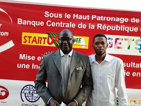 Cellcom-Guinée offre une nouvelle plate-forme digitale à ses clients