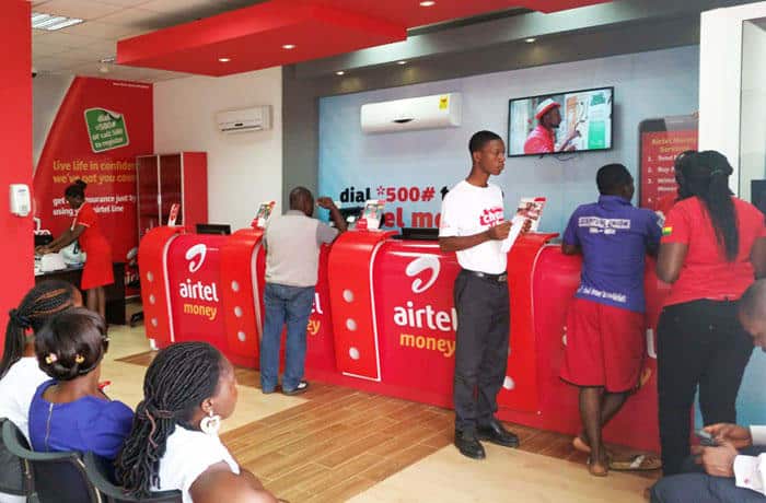 Airtel Africa s’allie à Ecobank pour booster Airtel Money