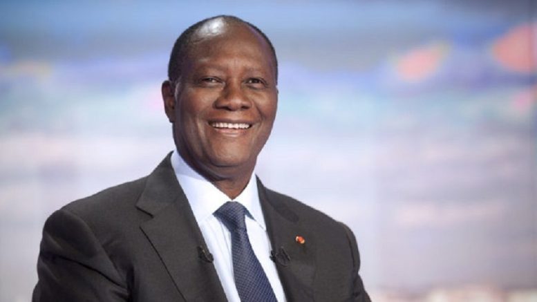 Côte d’Ivoire : Deutsche Bank et la SIACE financent la construction de deux hôpitaux régionaux