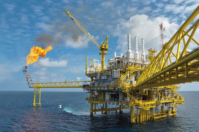Le Mozambique annonce  la décision finale d’investissement  de son  projet gazier