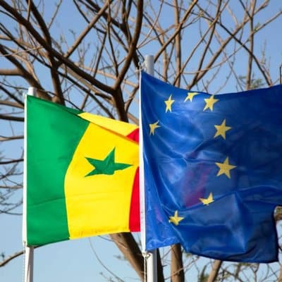 L’Union européenne signe des accords de 27,5 millions d’euros pour le Sénégal
