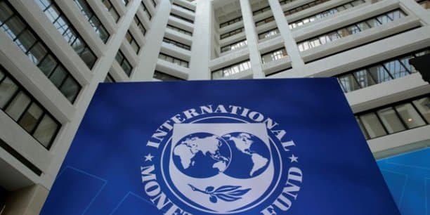 Une mission d&rsquo;évaluation du FMI attendue en septembre à Kinshasa
