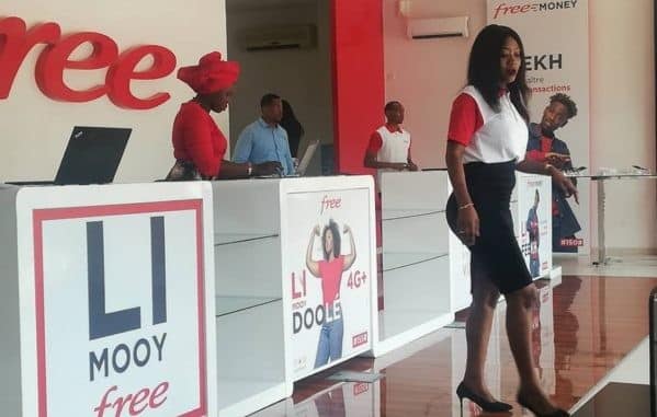 Télécom : Free se positionne en hors la loi au Sénégal selon l’ASUTIC