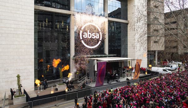 Le sud-africain Absa annonce un bureau de représentation à New York