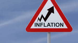 L’inflation, cette petite princesse réfugiée en Afrique