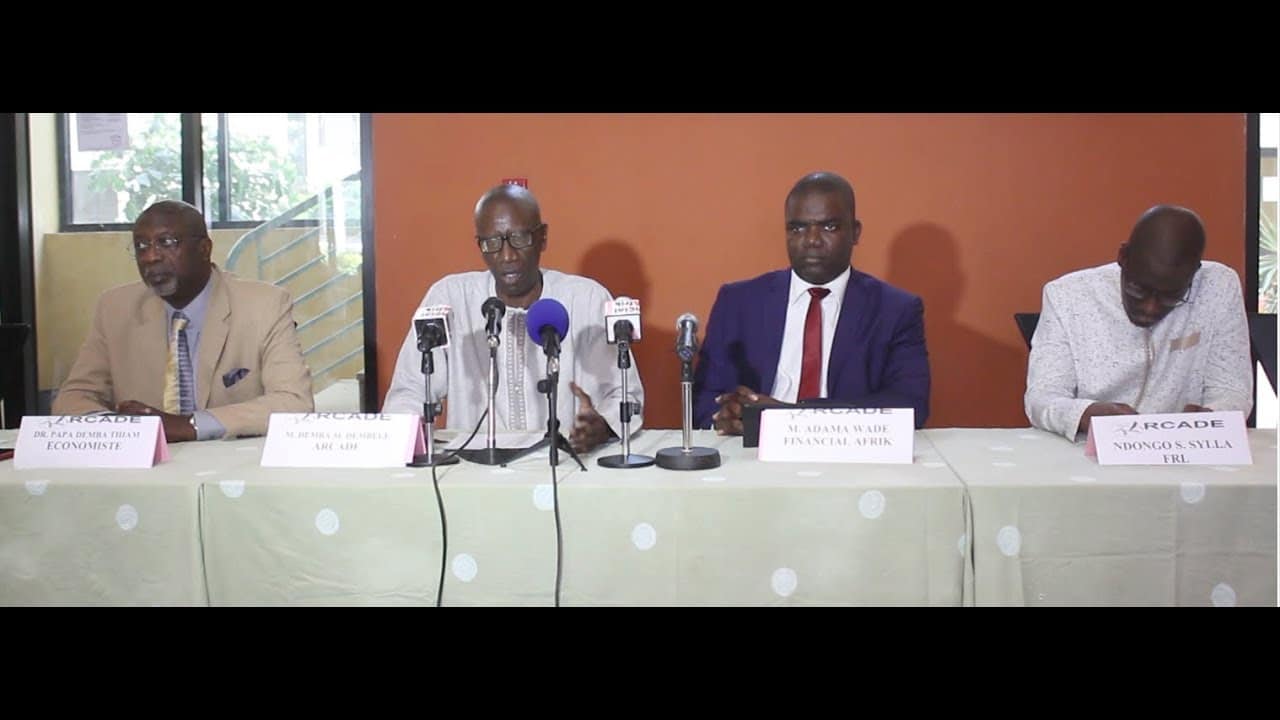 L’Afrique et le FMI: l’élève et le maître