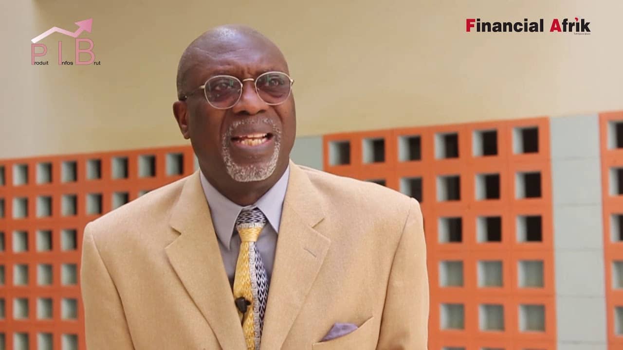 FMI – Sénégal: Papa Demba Thiam préconise de tirer son épingle du jeu