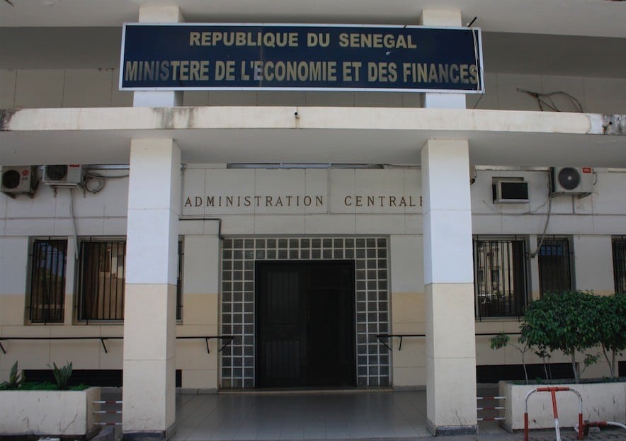 Sénégal : Baisse de 7,9% de l’activité économique en août