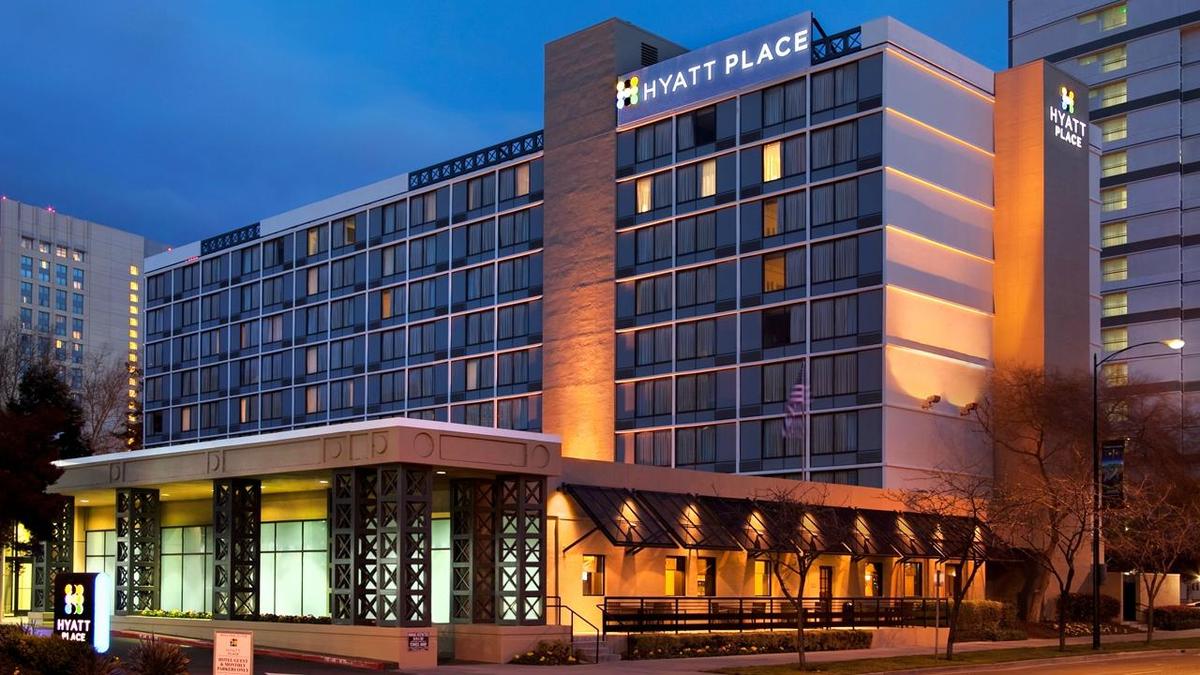 L&rsquo;hôtellier Hyatt signe son retour au Caire