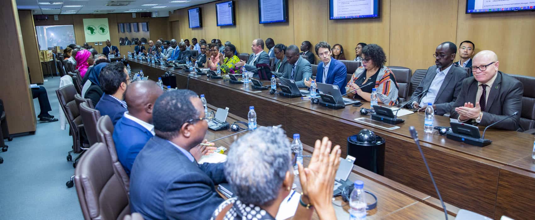 Le Bureau de suivi du Plan Sénégal émergent et le Delivery Unit du Maroc partagent leurs expériences à la Banque africaine de développement