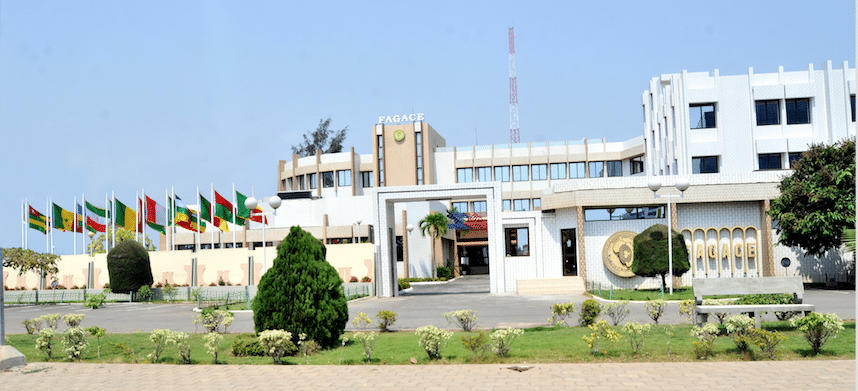 FAGACE (Bénin):Sélection d’un cabinet spécialise en audit de gestion des institutions financières internationales