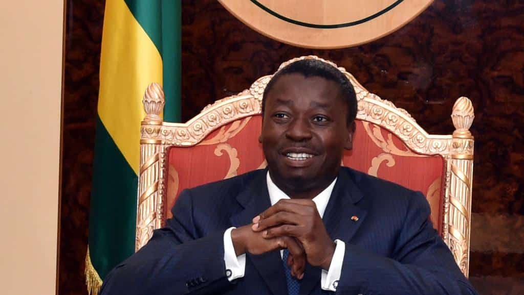 L’Allemagne cible le Togo