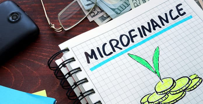 Microfinance : 1 519,20 milliards de FCFA de ressources mobilisées par les SFD de l’UMOA en 2018