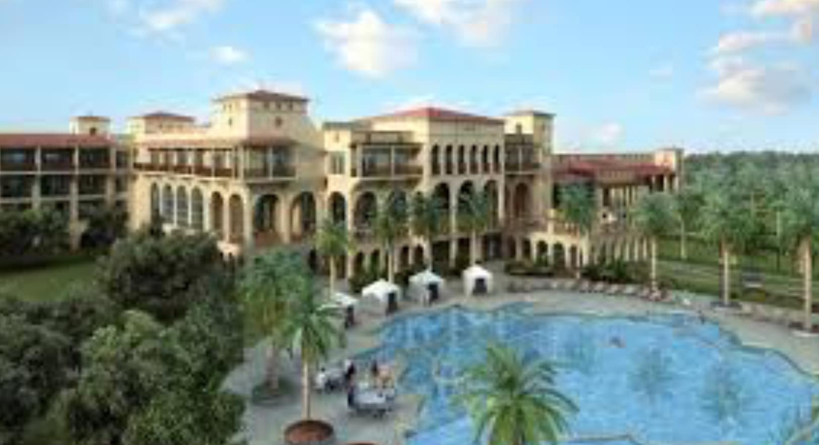 Tchad : un pool bancaire provoque la fermeture prochaine de Hilton Hotel