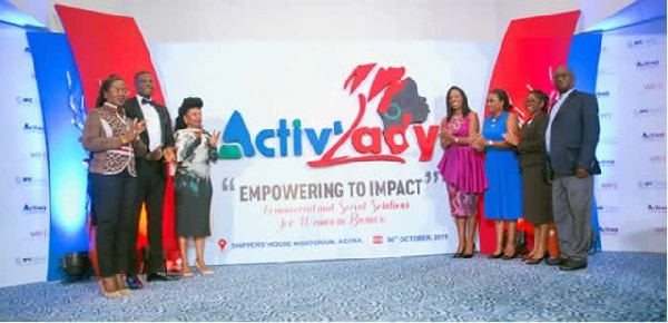 Ghana : Activa lance un programme d’assurance dédié aux femmes