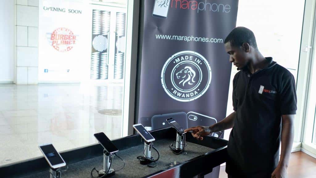 Télécoms : Mara Group à la conquête du marché sénégalais