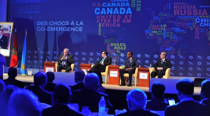 MEDAYS 2019 : la ZLECA au cœur des débats