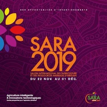 Hackathon SARA 2019 : 19 jeunes porteurs de projets en compétition