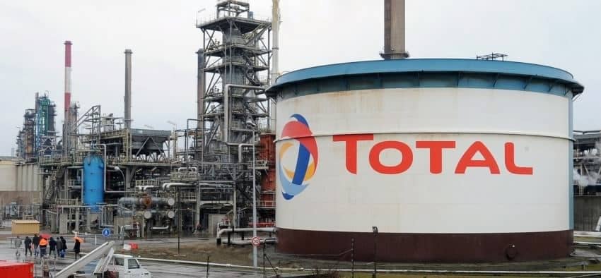 Hydrocarbures : Baisse de 24% du résultat net de Total Côte d’Ivoire au troisième trimestre 2019