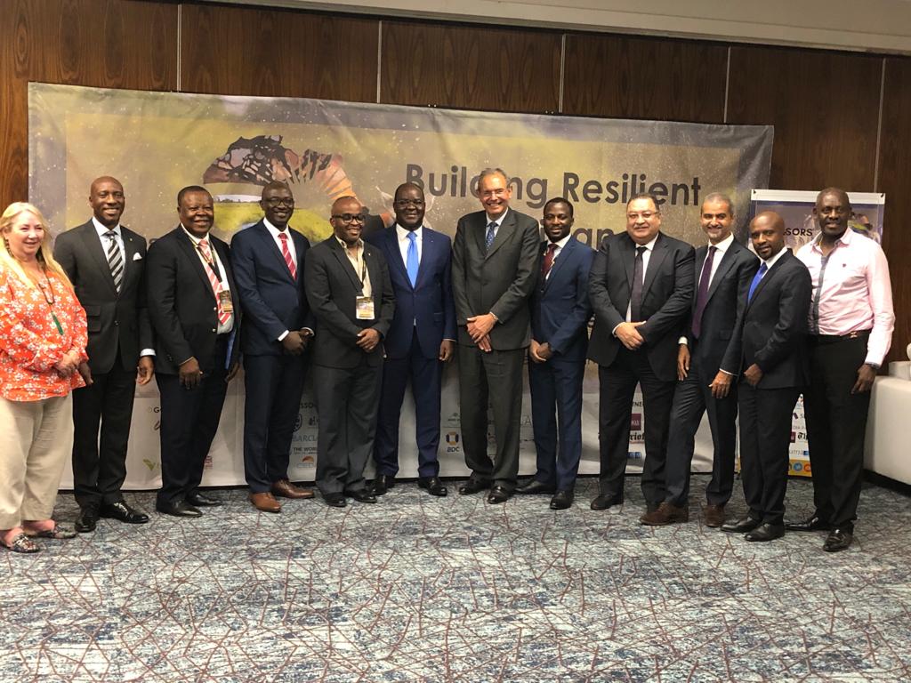 Botswana: naissance de l’Association Africaine des Brokers et Securities Dealers