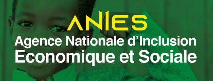 Guinée :l’Agence nationale d’inclusion économique et sociale (ANIES) sur le terrain