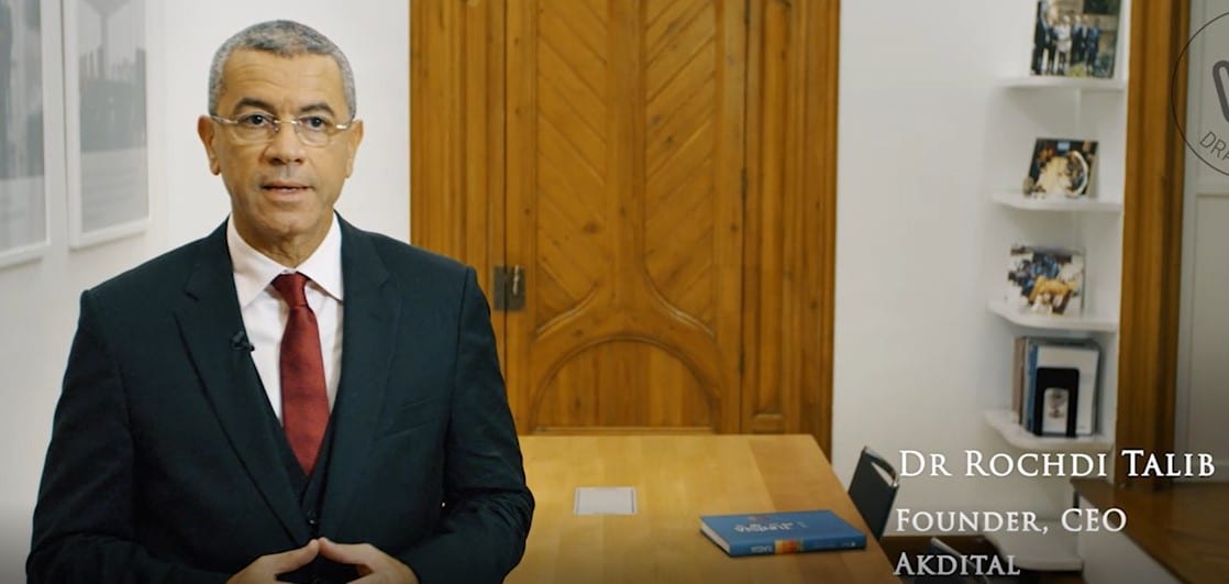 Mediterrania Capital devient actionnaire d’Akdital Holding, l’un des plus grands groupes de cliniques privées au Maroc, afin de soutenir ses projets de développement
