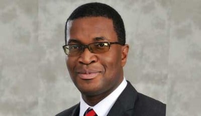 Akin Dawodu à la tête de la division Citi Afrique subsaharienne