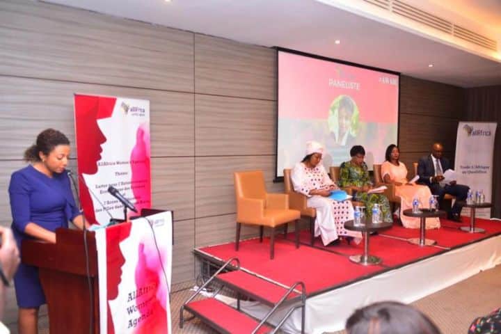 Le Prix AllAfrica Leadership Féminin 2019 décerné à Cinq Femmes Africaines
