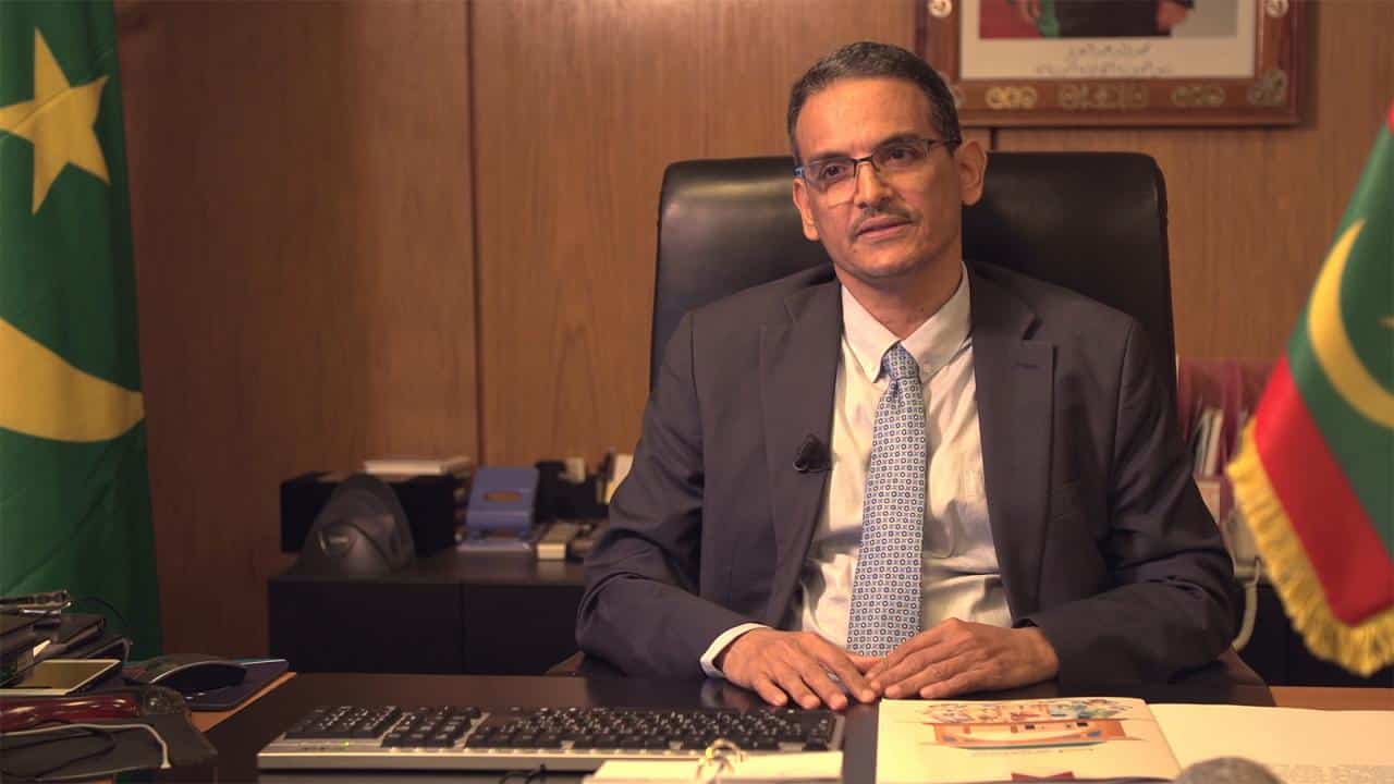 «La Mauritanie ne va pas rejoindre la zone Eco…» (le gouverneur de la BCM)