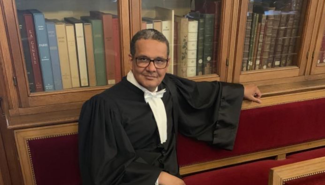 L’avocat Jemal Taleb à propos de la démocratie, de la limitation des mandats en Afrique et du procès des 100 jours en RDC