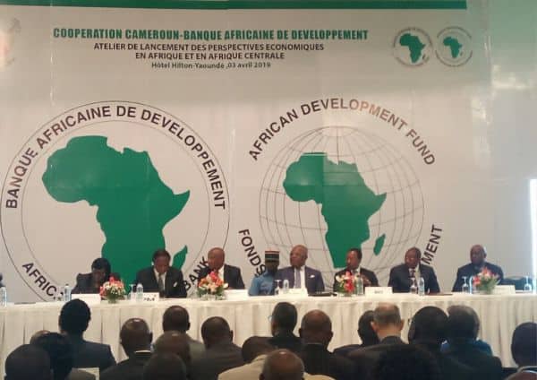 Les actionnaires de la Banque africaine de développement approuvent une augmentation de capital historique