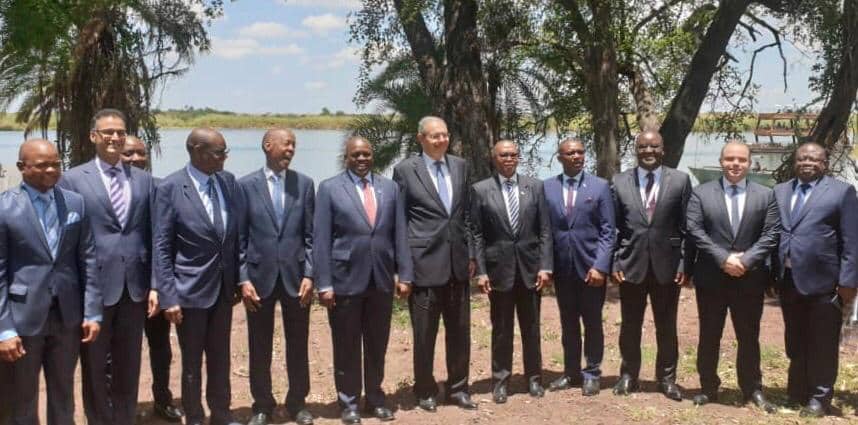 Bourses africaines: la BRVM donnée en exemple à la 23ème Conférence Annuelle de l’ASEA