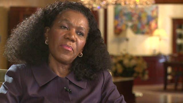 AFRICA SME CHAMPIONS de Johannesburg: synthèse et entretien avec madame Manganèse et les autres  (Vidéos)