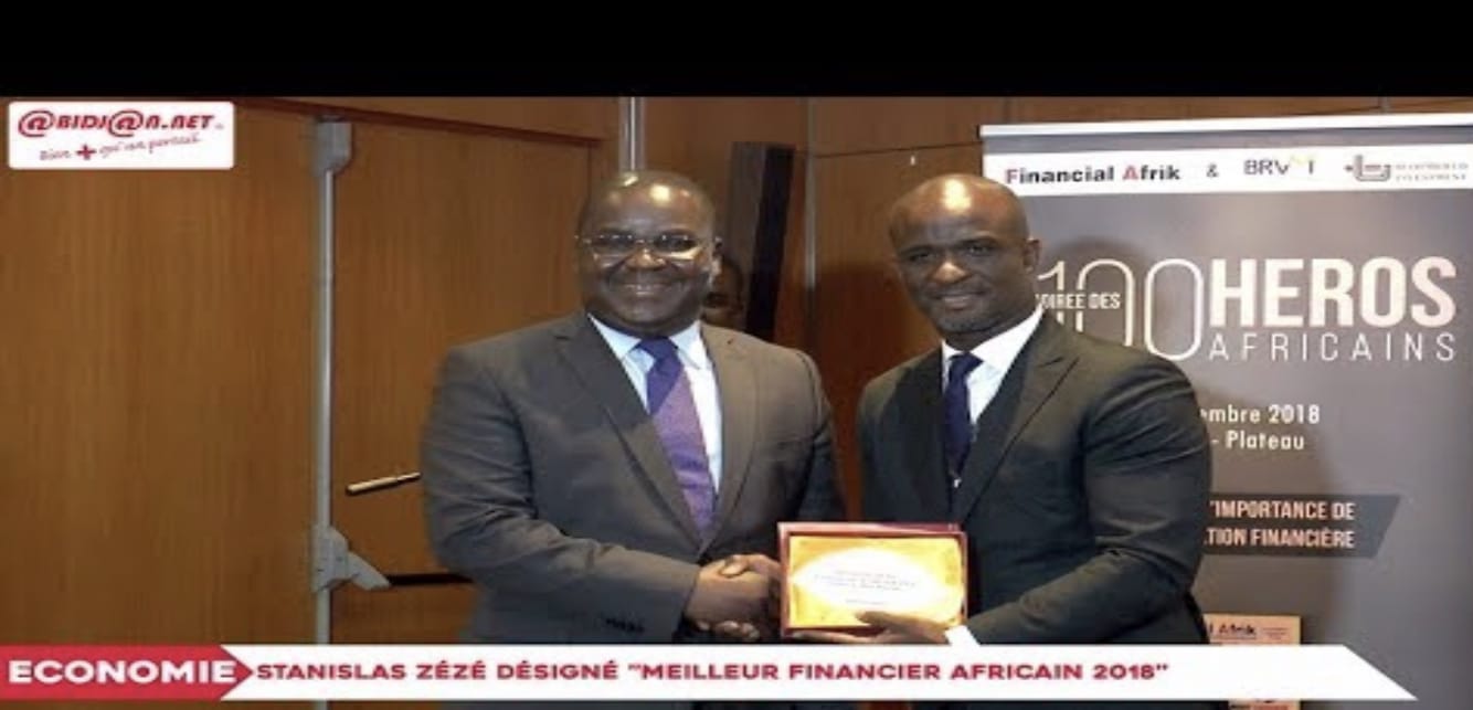 Financial Afrik Awards : une seconde édition qui promet encore plus