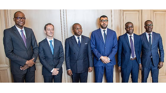 Les services du FMI satisfaits des réformes du Bénin