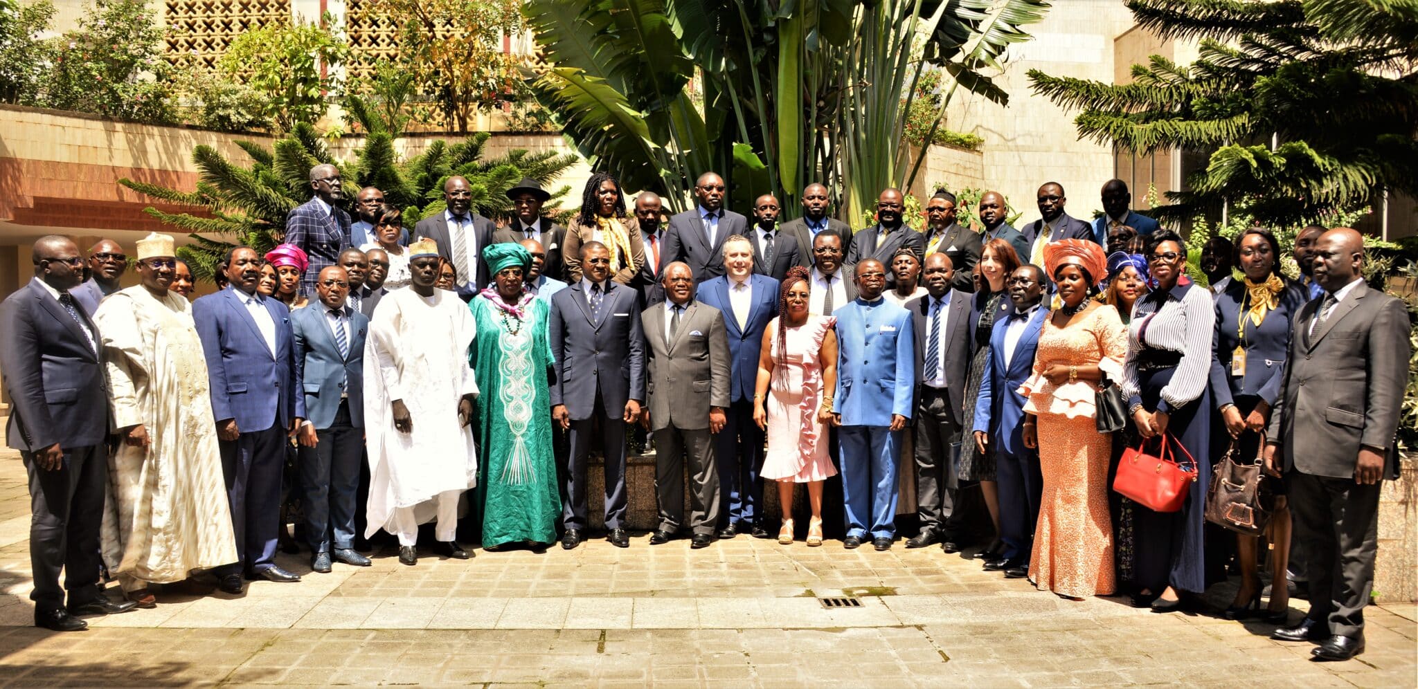Gabon : Petronas annonce des signes positifs sur la découverte de pétrole et de gaz