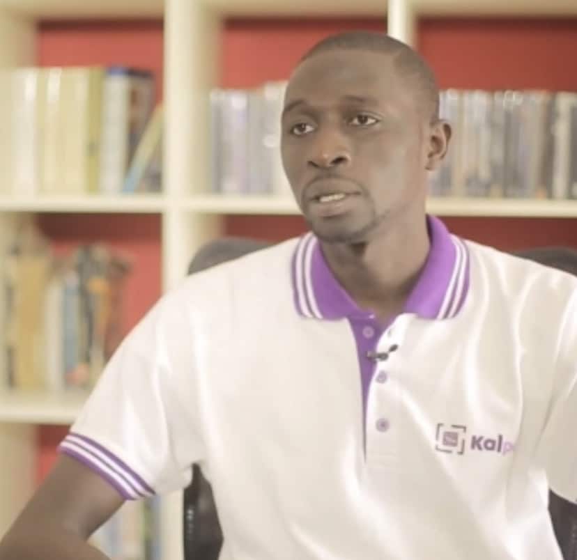 Ibrahima Kane, la technologie pour garantir l’inclusion financière au Sénégal